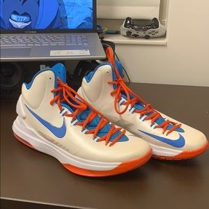 KD 5 home size 13